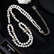 Okify CC Pearl Waist Chain - 3