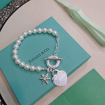 Okify Tiffany Pearl Bracelet 26782