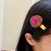 Okify CC Set 3 Candy Hair Clip  - 6