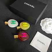 Okify CC Set 3 Candy Hair Clip  - 1