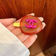 Okify CC Set 3 Candy Hair Clip  - 4