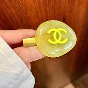 Okify CC Set 3 Candy Hair Clip  - 2