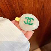 Okify CC Set 3 Candy Hair Clip  - 3