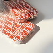 Okify Dior Orange Phone Case 26794 - 5