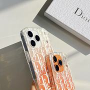 Okify Dior Orange Phone Case 26794 - 2