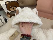 Okify UGG Kid Fuzzy Body Suit - 6