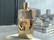 Okify Gucci Guilty Perfume 90ml  - 6