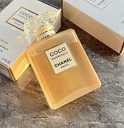 Okify CC Mademoiselle Perfume 100ml - 5