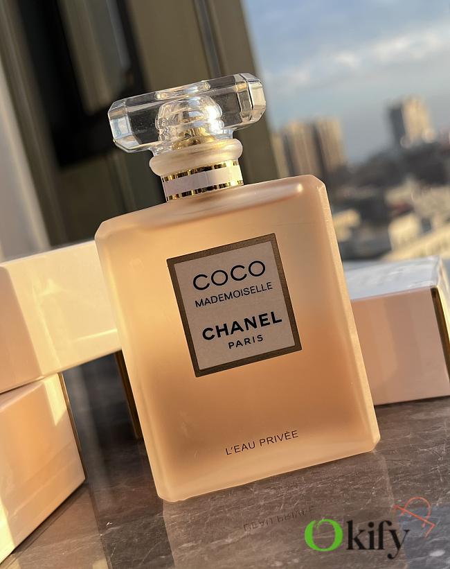 Okify CC Mademoiselle Perfume 100ml - 1
