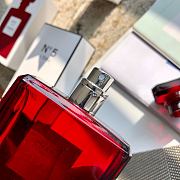 Okify CC N5 Perfume 100ml Red - 4