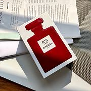 Okify CC N5 Perfume 100ml Red - 2