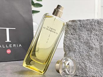 Okify Hermes Le Jardin De Monsieur Li Perfume 100ml