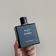 Okify CC Bleu De CC Eau De Parfum Men Perfume 100ml  - 5