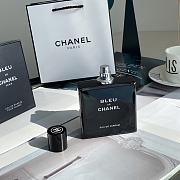 Okify CC Bleu De CC Eau De Parfum Men Perfume 100ml  - 4