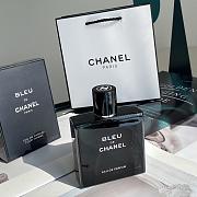 Okify CC Bleu De CC Eau De Parfum Men Perfume 100ml  - 1