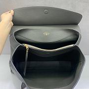 Okify Balenciaga Carrie Carry All Bag Gray 44x33x14cm - 3