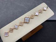 Okify VCA Rose Gold Watch  - 1