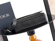 Okify Dior CD Icon Messenger Bag 32x23x9cm - 4