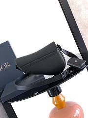 Okify Dior Saddle Bag 2025 26x17x5cm - 6