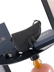 Okify Dior Saddle Bag 2025 26x17x5cm - 5