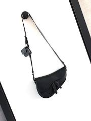 Okify Dior Saddle Bag 2025 26x17x5cm - 1