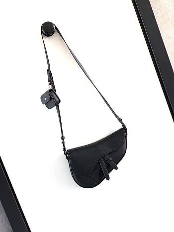 Okify Dior Saddle Bag 2025 26x17x5cm