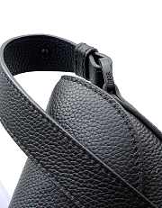 Okify Dior Saddle Bag 2025 26x17x5cm - 3