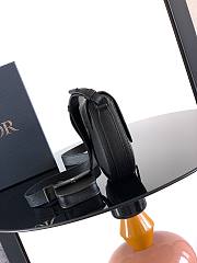 Okify Dior Saddle Bag 2025 26x17x5cm - 2