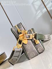 Okify Louis Vuitton Nil Bag M27095 25x17x11cm - 6