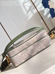 Okify Louis Vuitton Nil Bag M27095 25x17x11cm - 4