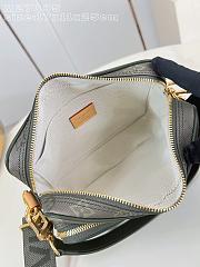 Okify Louis Vuitton Nil Bag M27095 25x17x11cm - 3