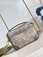 Okify Louis Vuitton Nil Bag M27095 25x17x11cm - 1