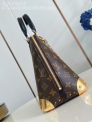 Okify Louis Vuitton Alma Trunk PM M27216 31x25x16cm - 6
