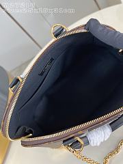 Okify Louis Vuitton Alma Trunk PM M27216 31x25x16cm - 2