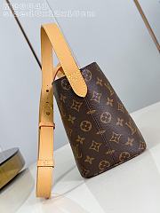 Okify Louis Vuitton All In BB Bag M26641 18x16x12cm - 6