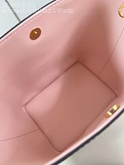 Okify Louis Vuitton All In BB Bag M26641 18x16x12cm - 4