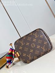Okify Louis Vuitton All In BB Bag M26641 18x16x12cm - 2