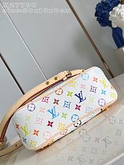 Okify Louis Vuitton x TM Boulogne Bag M27790 29x16x9cm - 3