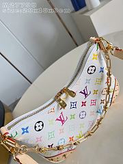 Okify Louis Vuitton x TM Boulogne Bag M27790 29x16x9cm - 2