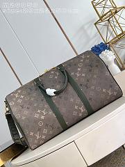 Okify Louis Vuitton Keepall 50 Bag M26959 50x29x23cm - 3