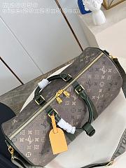 Okify Louis Vuitton Keepall 50 Bag M26959 50x29x23cm - 2