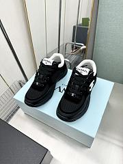 Okify CC Black Sneakers 27173 - 5