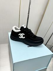 Okify CC Black Sneakers 27173 - 6
