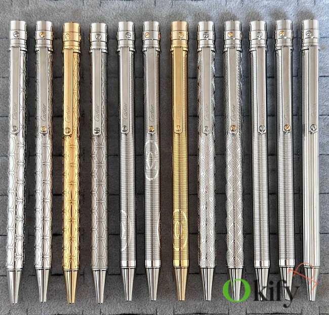 Okify Cartier Pen 27177 - 1