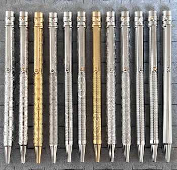 Okify Cartier Pen 27177