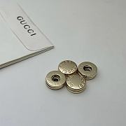 Okify Gucci Horsebit 1955 Bag Red Burgundy And Beige 26x17.5x10cm 815178 - 5