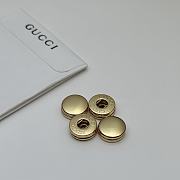 Okify Gucci Horsebit 1955 Bag Black 26x17.5x10cm 815178 - 5