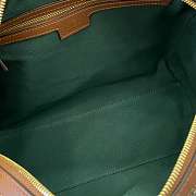 Okify Gucci Ophidia Boston Bag 30x20x6cm 857595 - 3