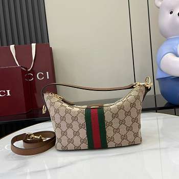 Okify Gucci Vanity Small Top Handle Bag 19x10x9cm 861775