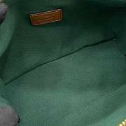 Okify Gucci Vanity Small Top Handle Bag 19x10x9cm 861775 - 2